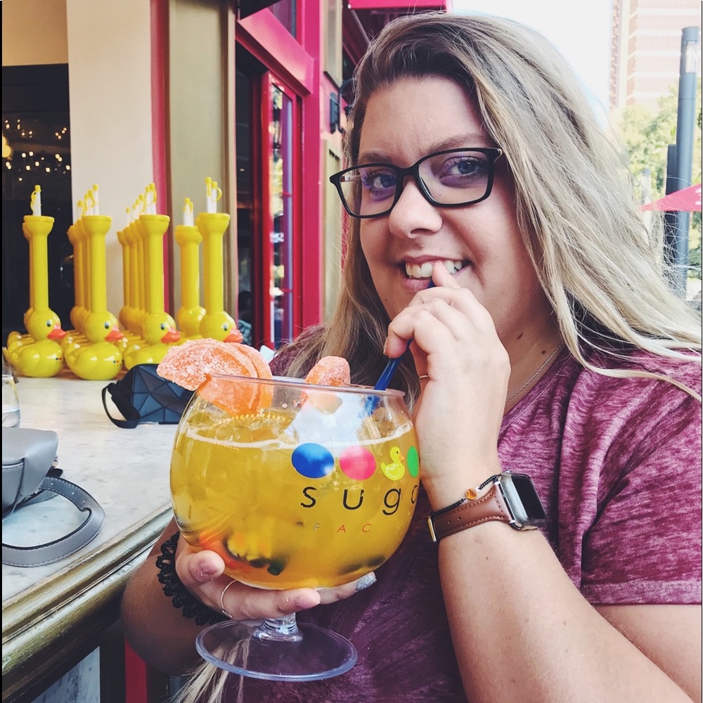 Meet your Posher, Bayleigh